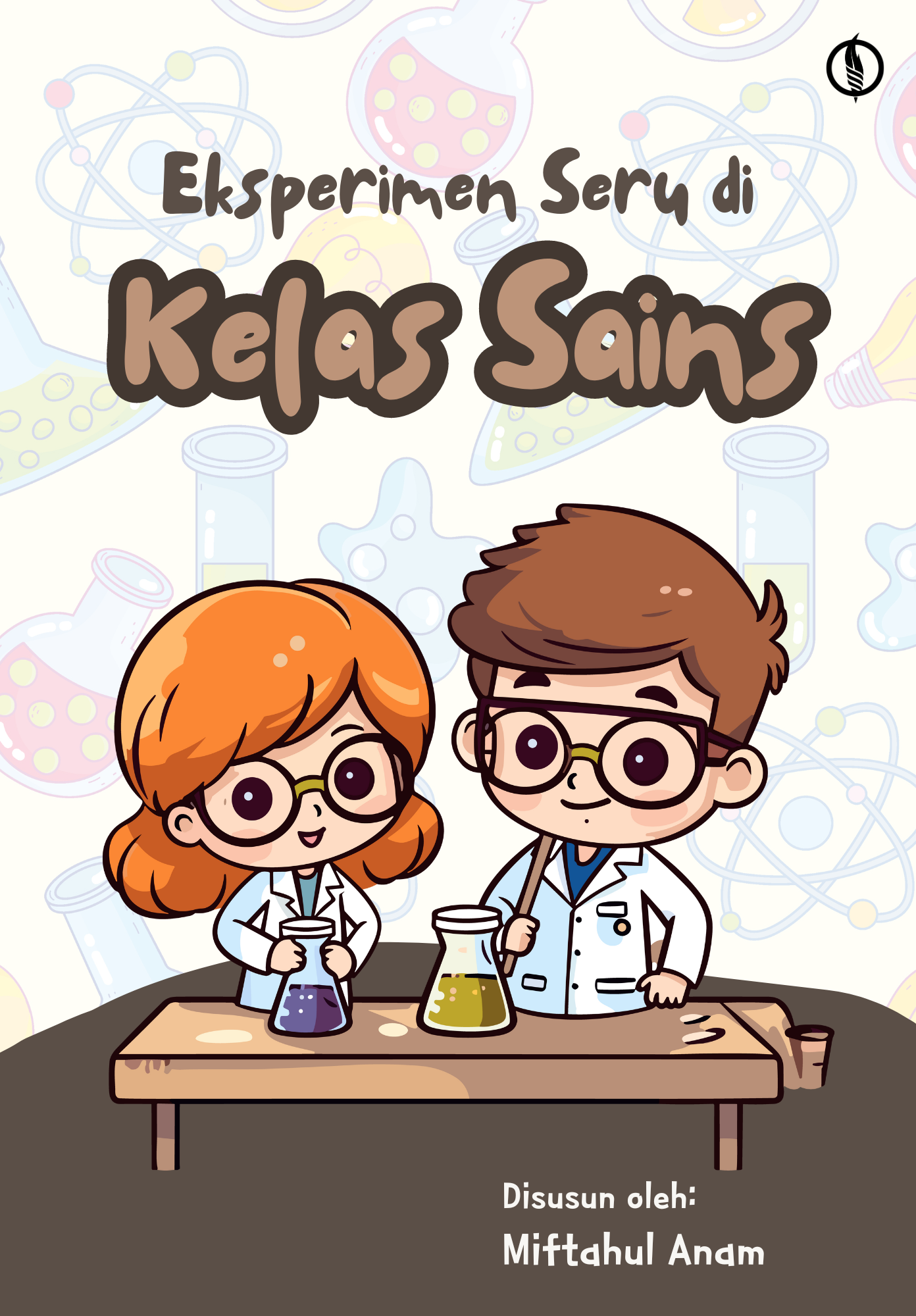 Eksperimen Seru di Kelas Sains