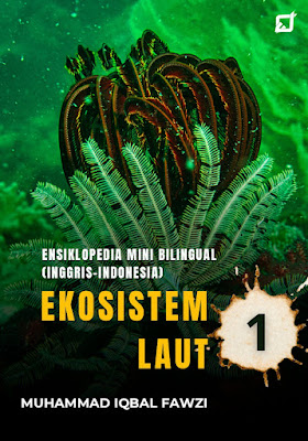 Ensiklopedia Mini Bilingual (Inggris-Indonesia); Ekosistem Laut 1