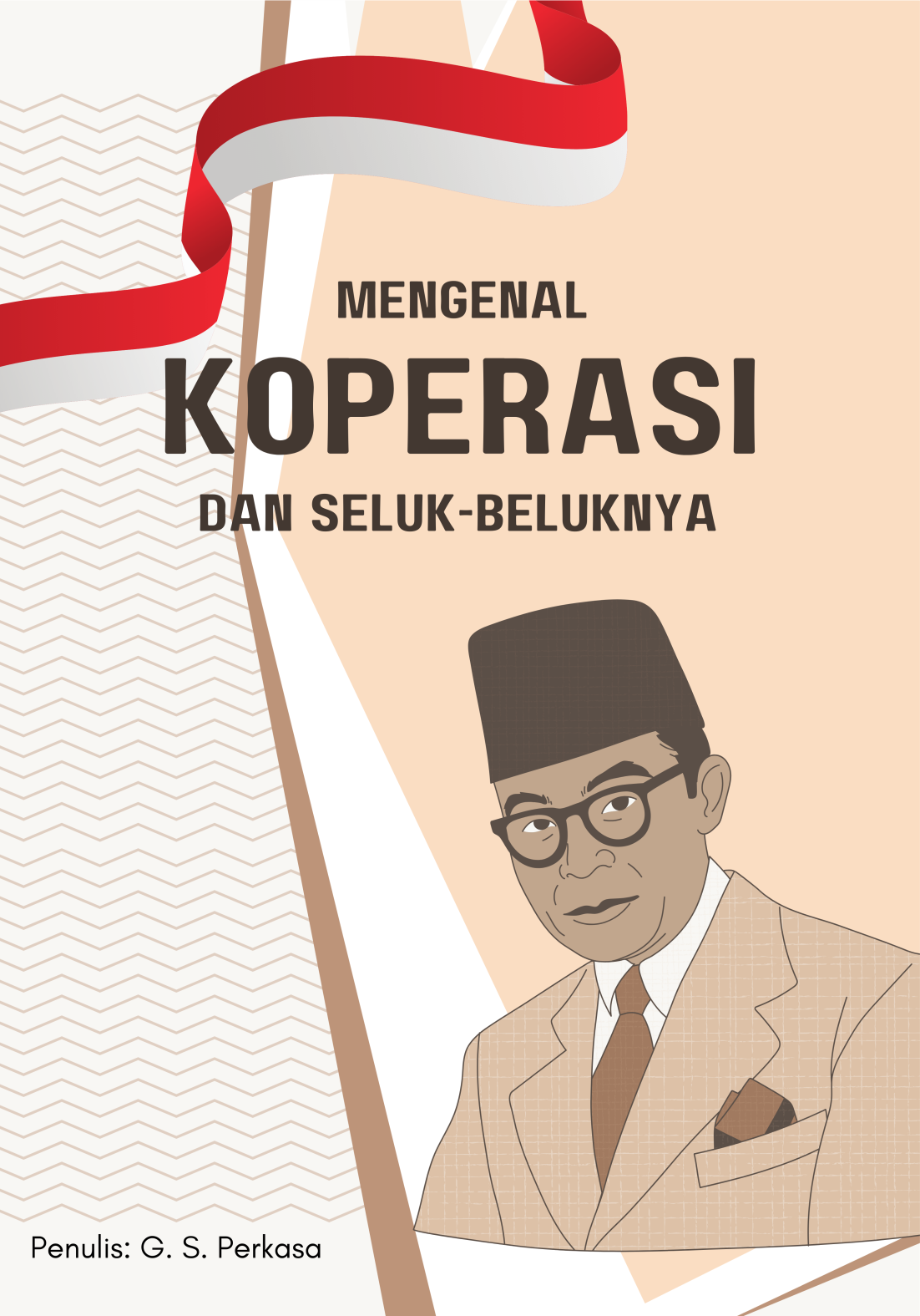 Mengenal Koperasi dan Seluk-beluknya