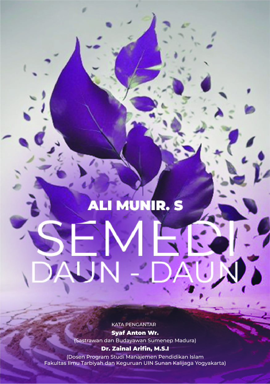 Semedi Daun-Daun (Kumpulan Puisi)