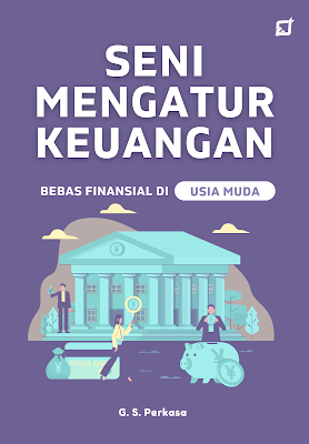 Seni Mengatur Keuangan: Bebas Finansial di Usia Muda